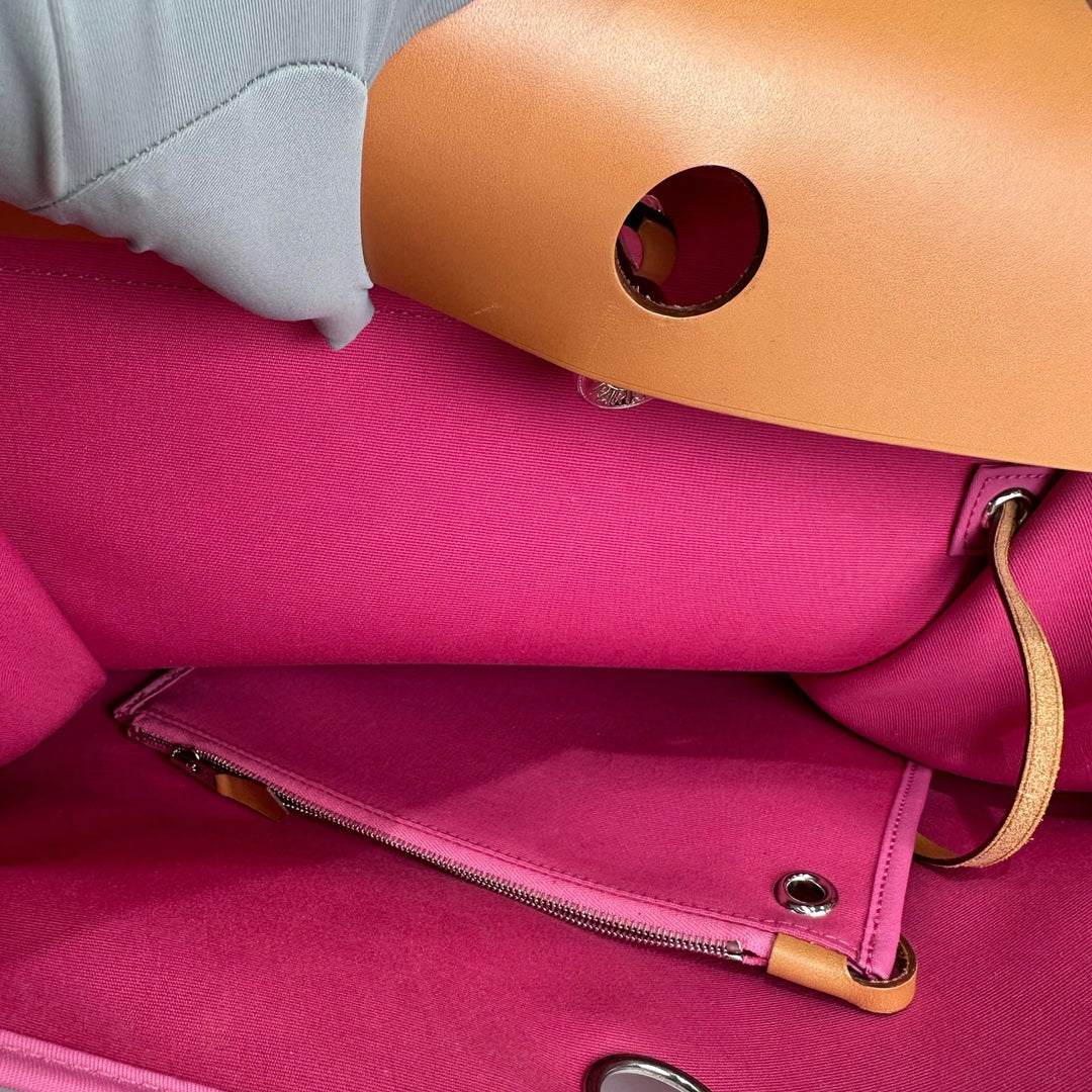 Hermes Pink Herbag 39 - Jiaxyk
