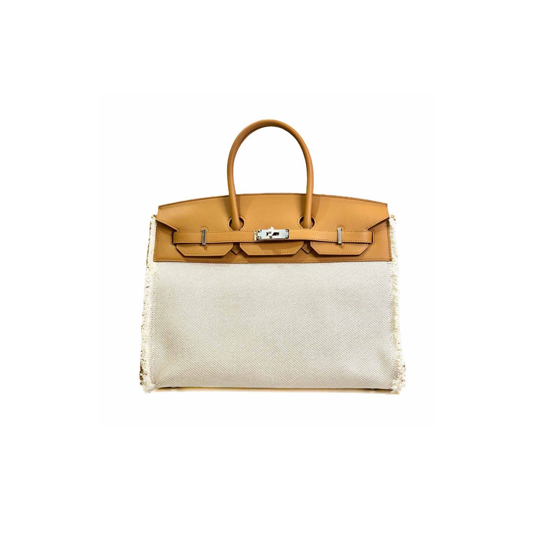 Hermes Fray Fray Birkin 35 - Jiaxyk