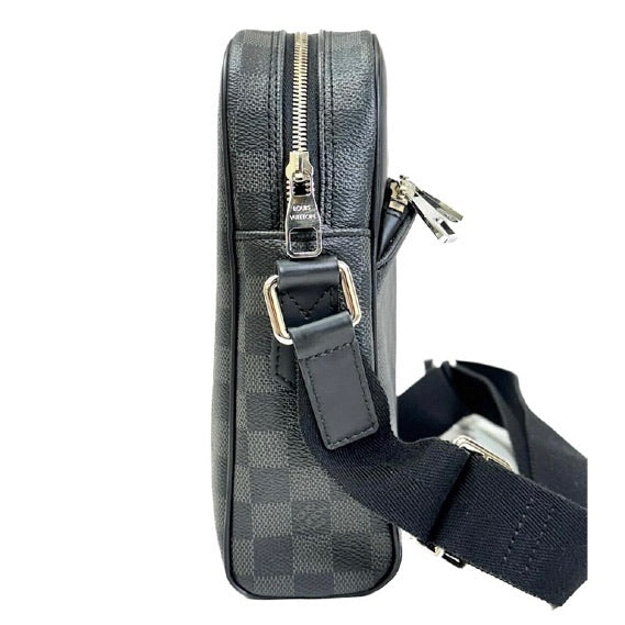 Louis Vuitton Dayton PM Bag - Jiaxyk