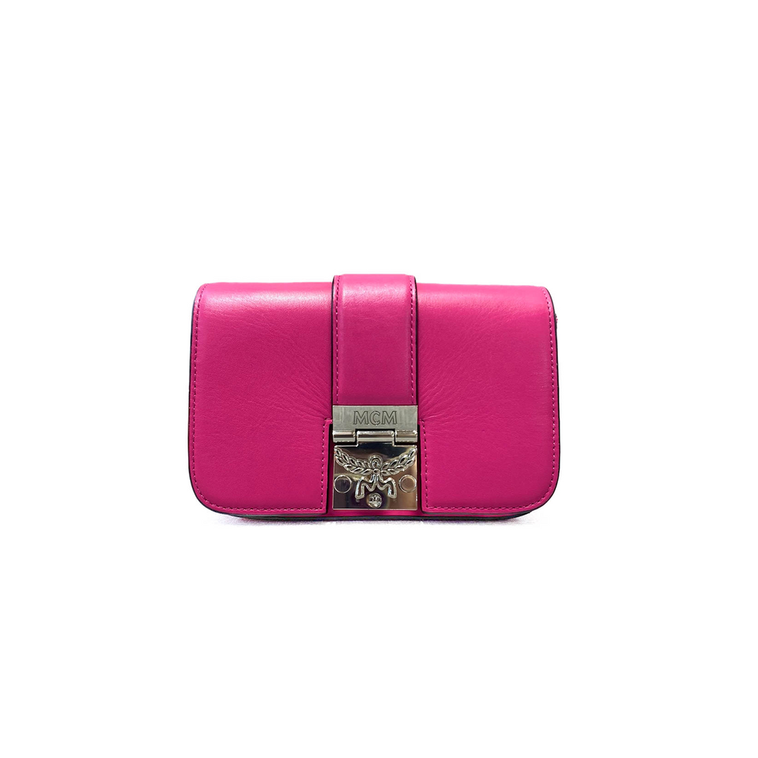 MCM Karoline Mini Bag - Jiaxyk