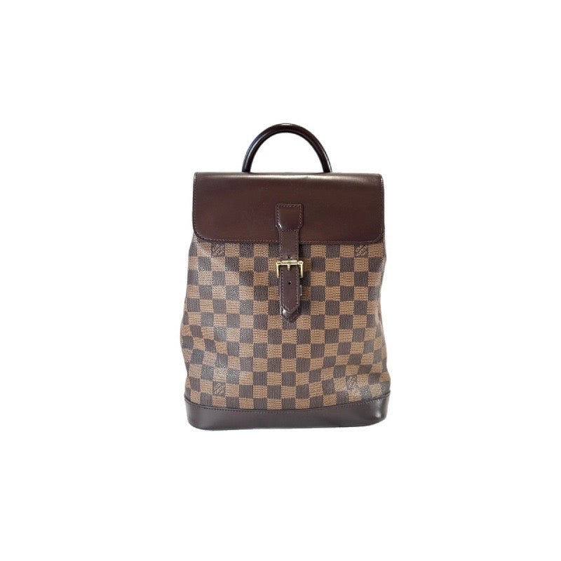 Louis Vuitton Vintage Backpack