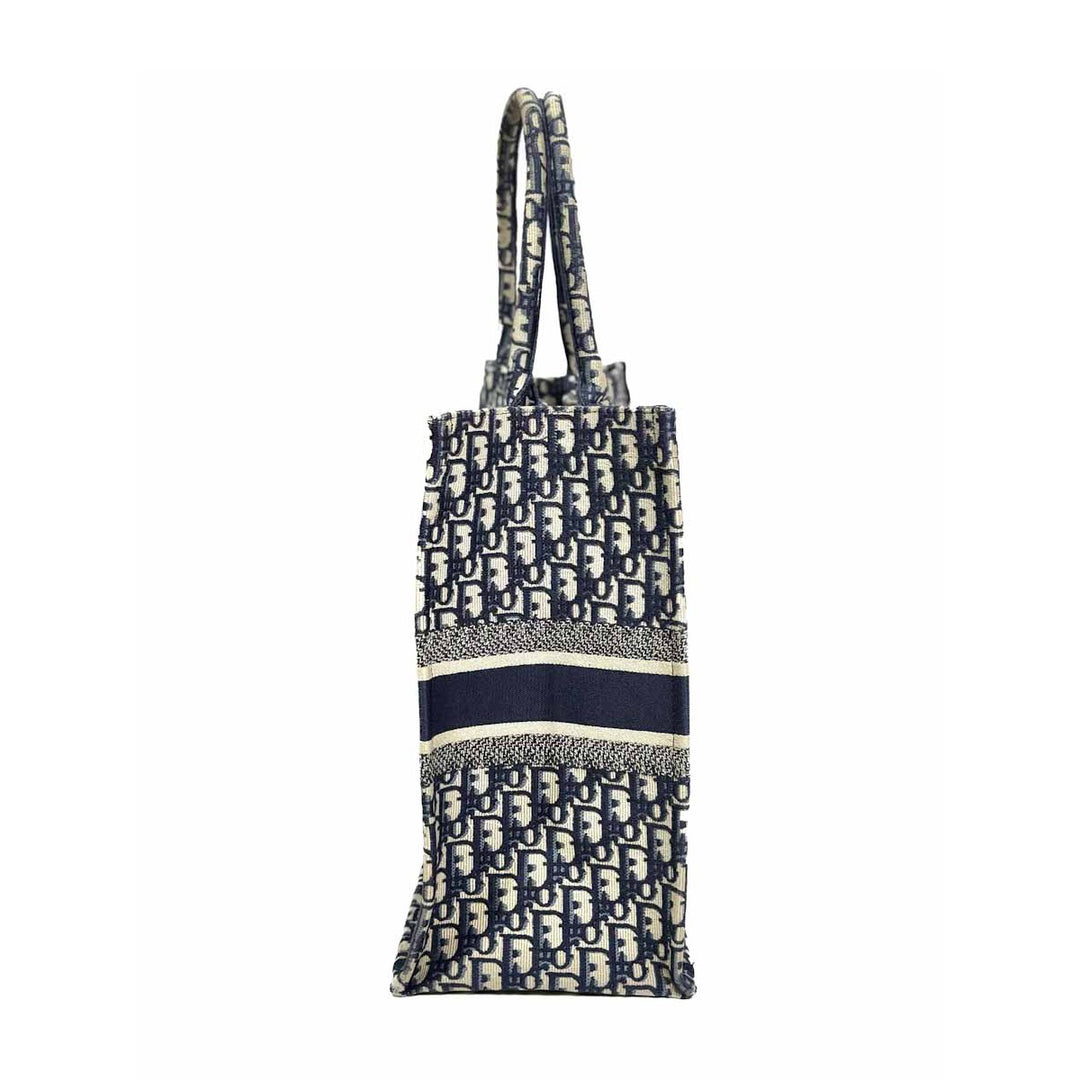 Dior Large Book Tote - Jiaxyk