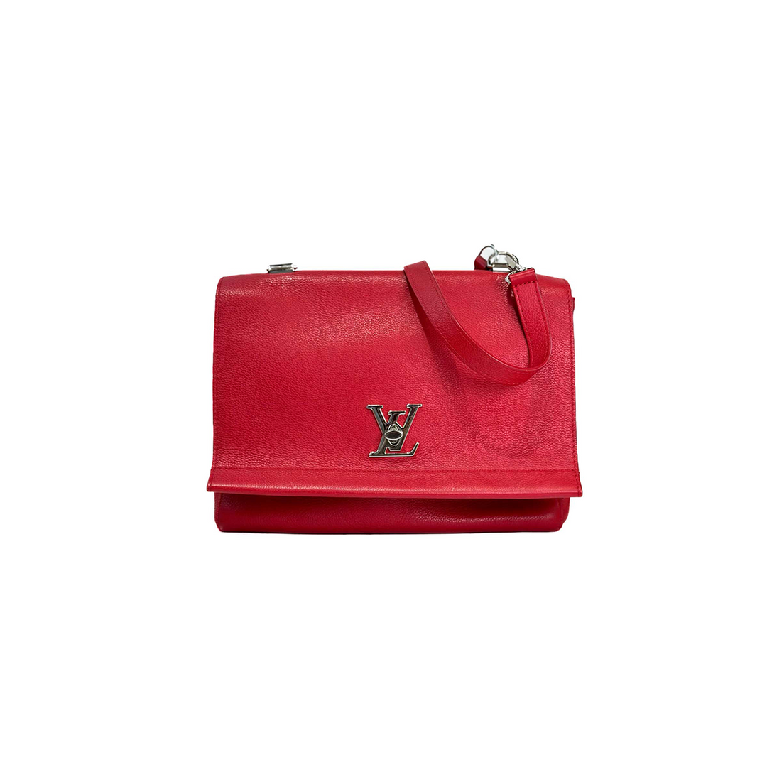 Louis Vuitton Lockme II BB Bag - Jiaxyk