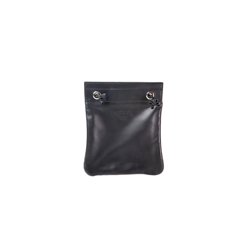 Hermes Aline Mini Black Bag