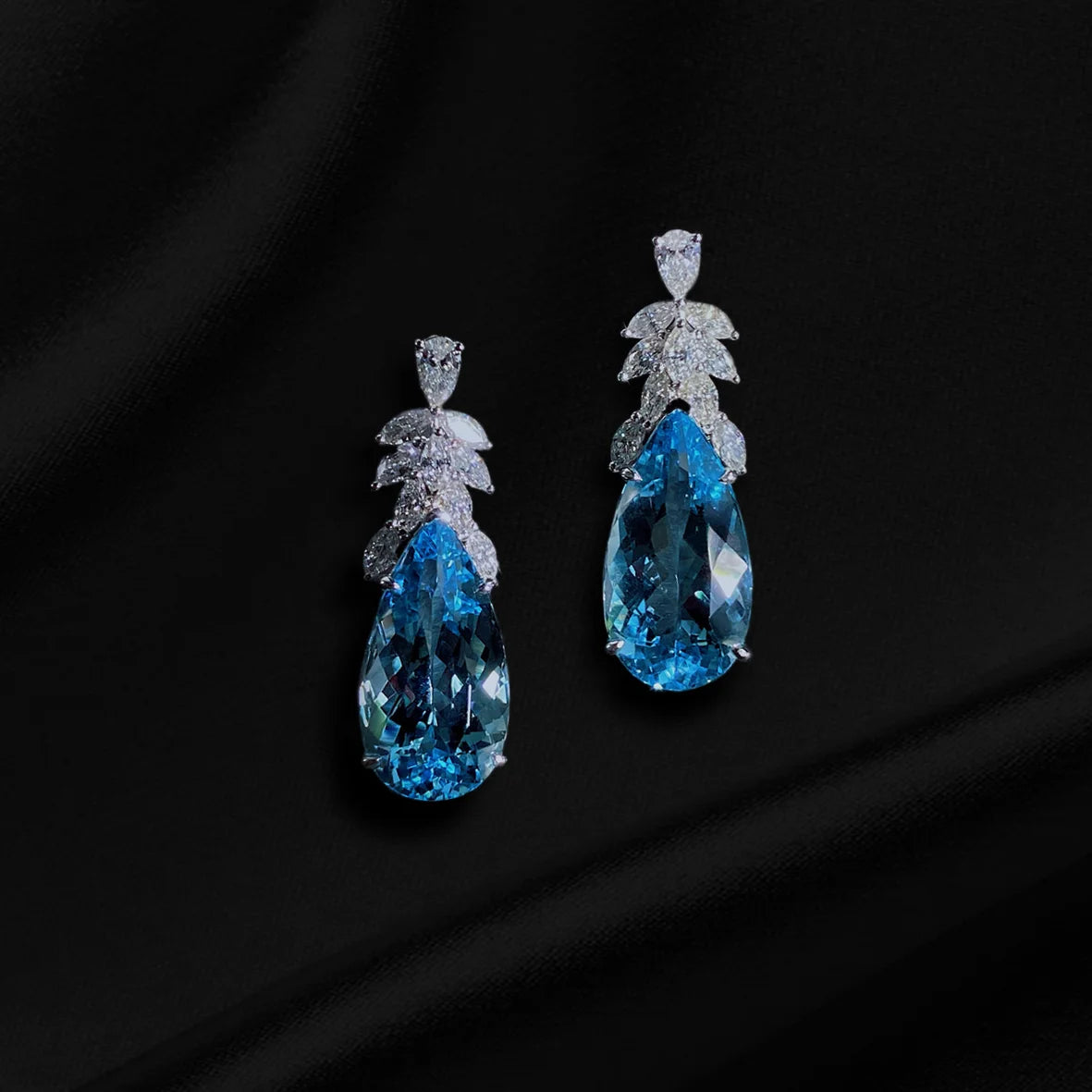 Jiaxy & K Jewelry  - Opal
