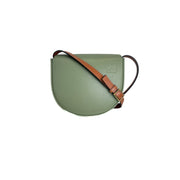 Loewe Gate Small Green Color - Jiaxyk