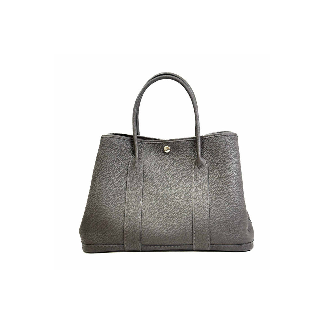 Hermes Ebene Garden Party 36 - Jiaxyk