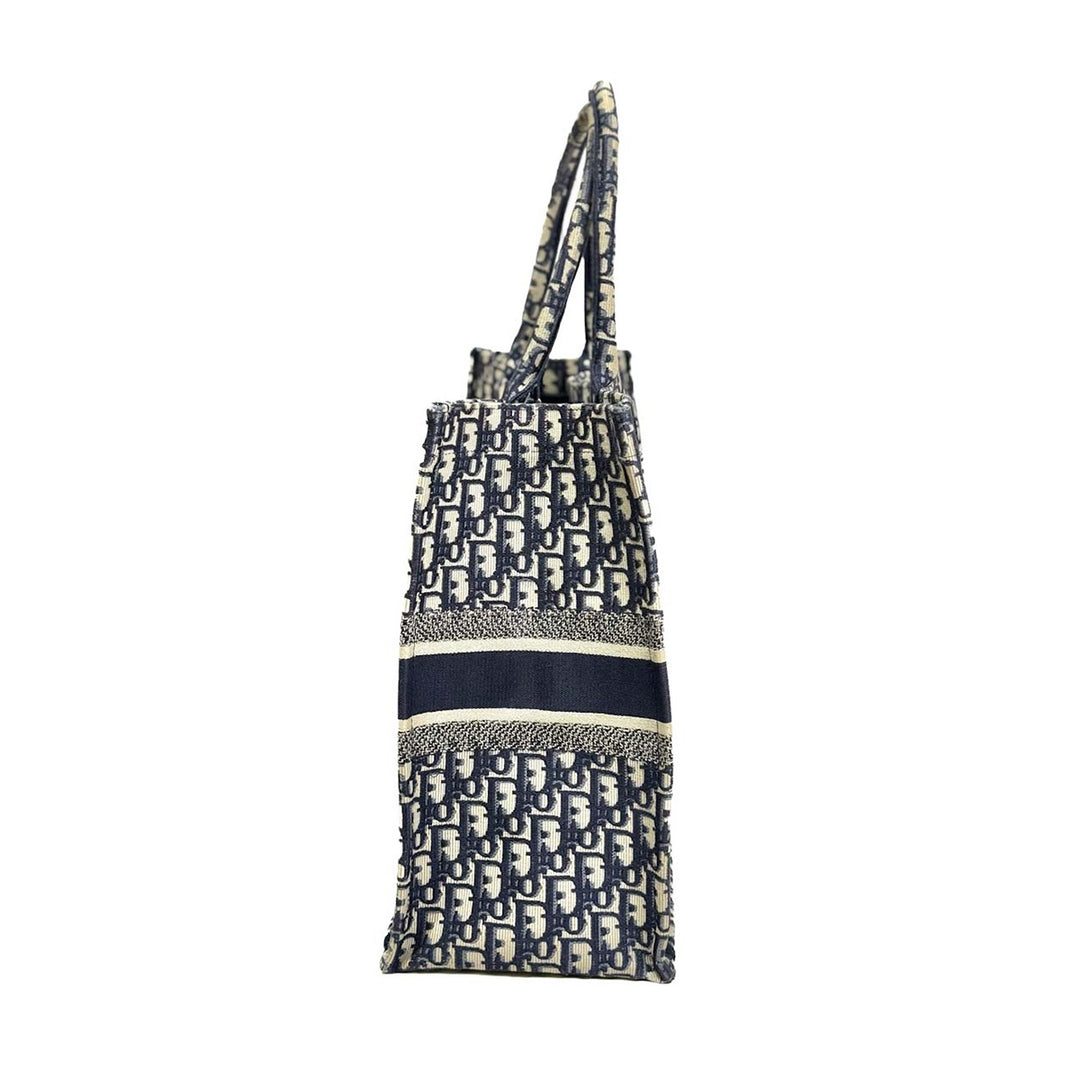 Dior Large Book Tote - Jiaxyk