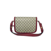 Gucci 1955 Horsebite Med Bag