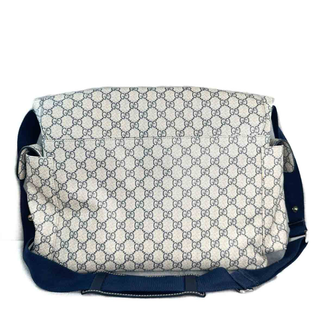 Gucci Baby Bag GG Canvas - Jiaxyk