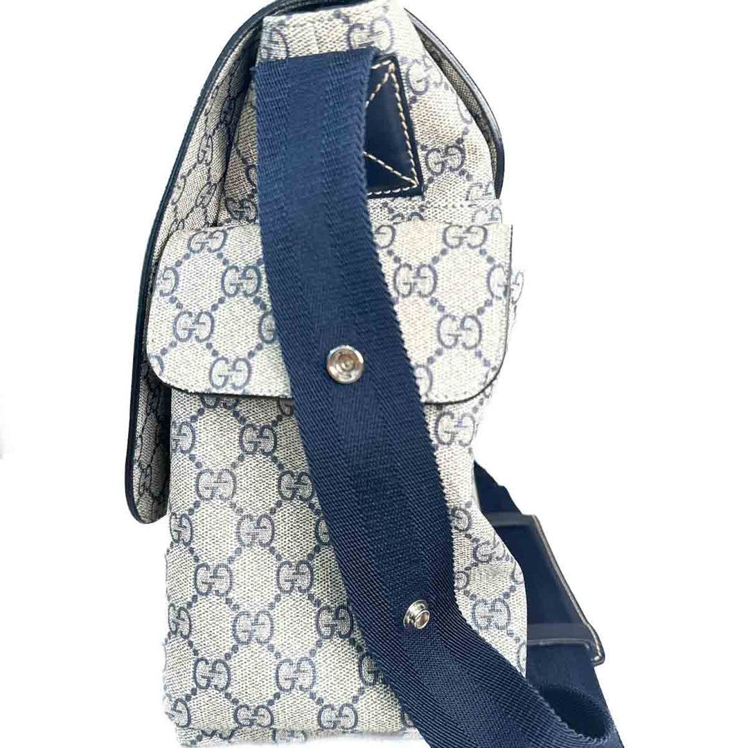 Gucci Baby Bag GG Canvas - Jiaxyk