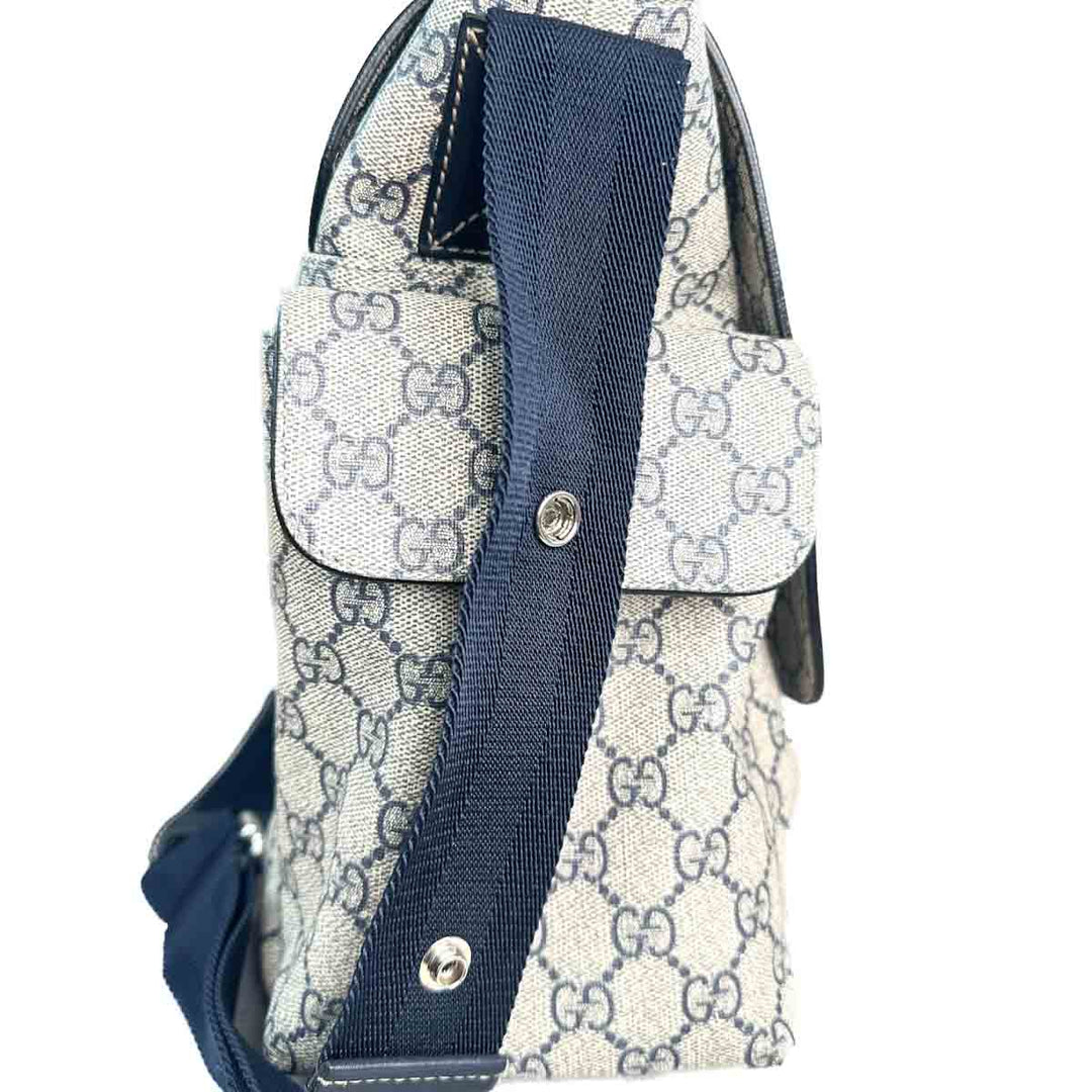 Gucci Baby Bag GG Canvas - Jiaxyk