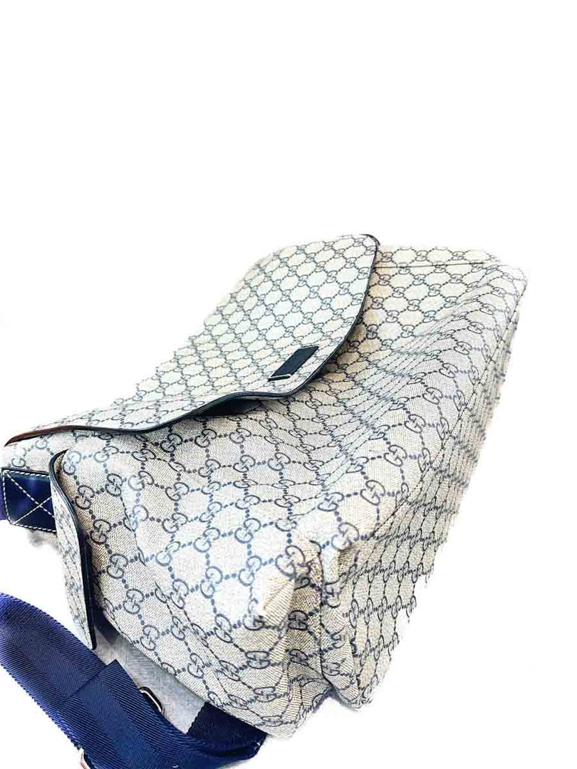 Gucci Baby Bag GG Canvas - Jiaxyk