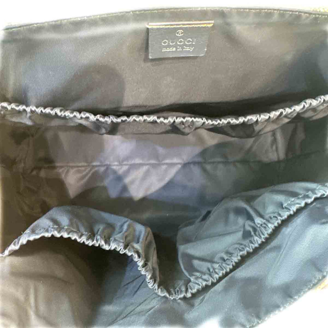 Gucci Baby Bag GG Canvas - Jiaxyk
