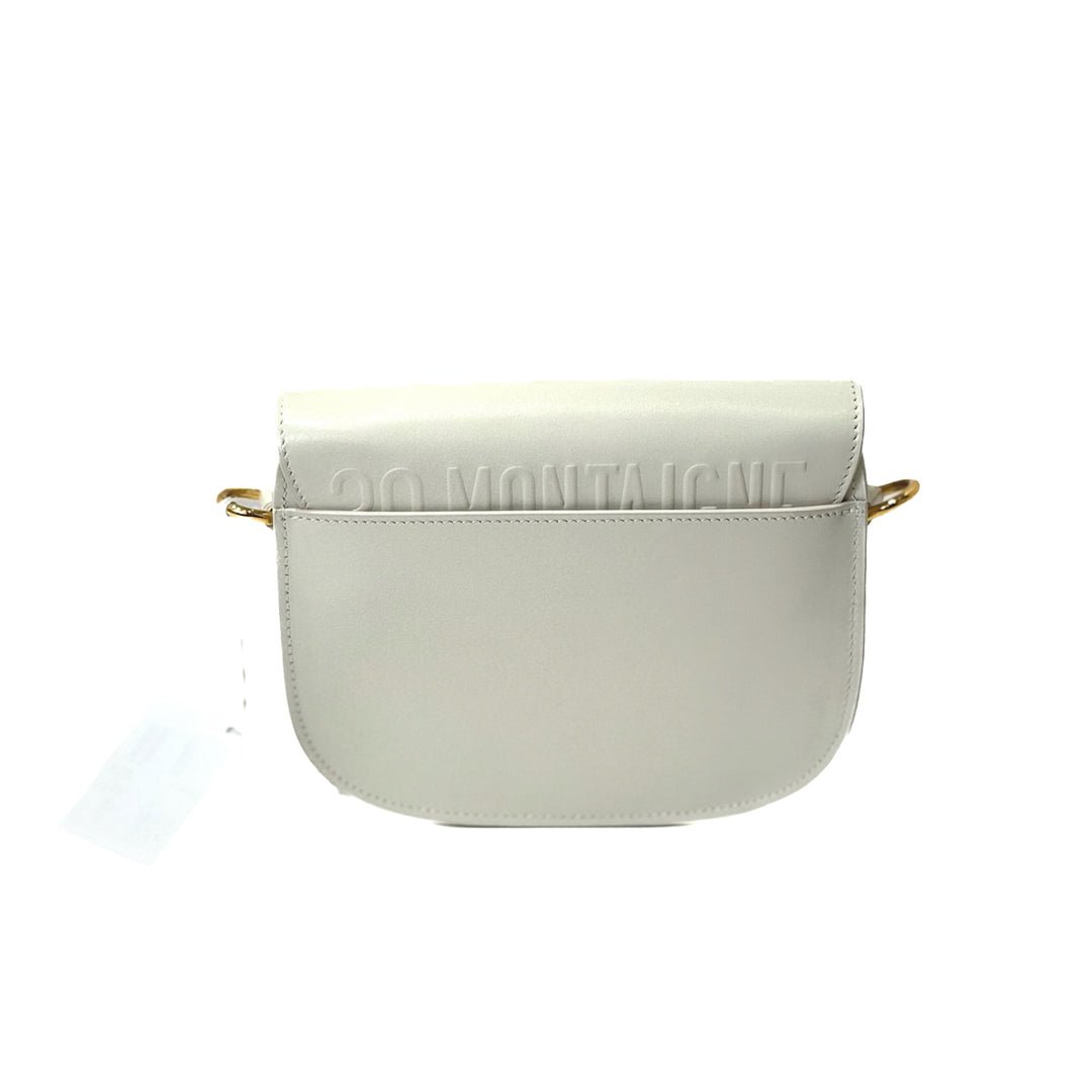Dior Bobby Small White - Jiaxyk