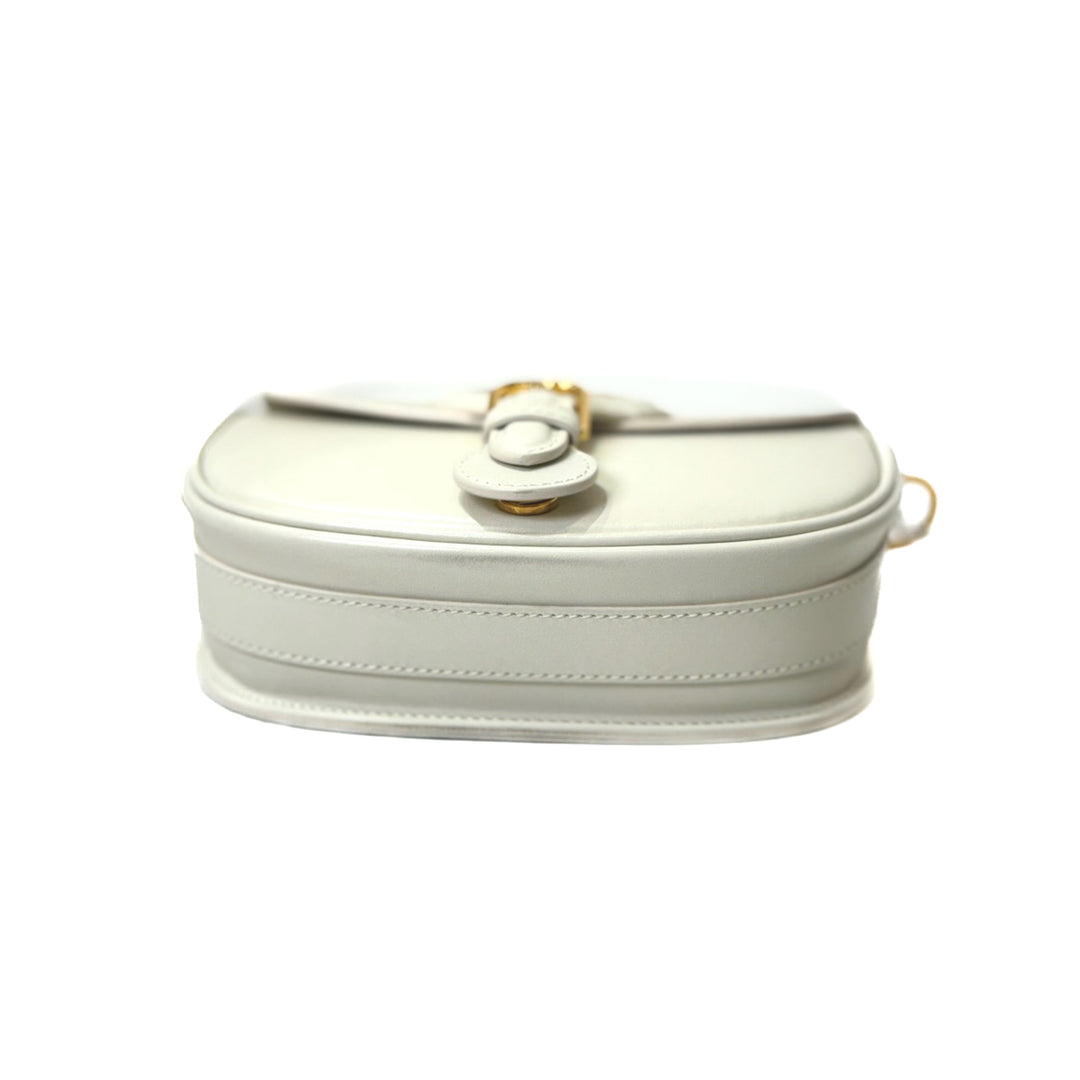 Dior Bobby Small White - Jiaxyk