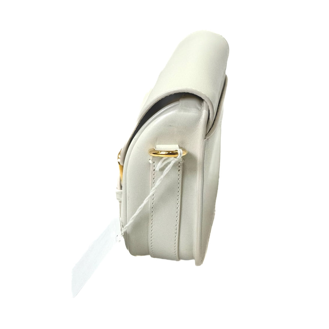 Dior Bobby Small White - Jiaxyk
