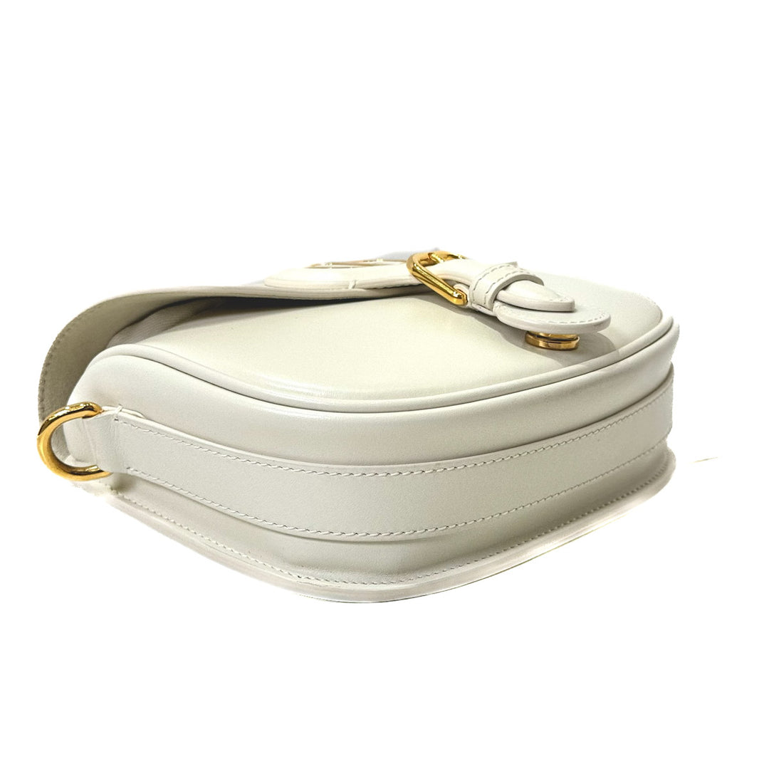 Dior Bobby Small White - Jiaxyk