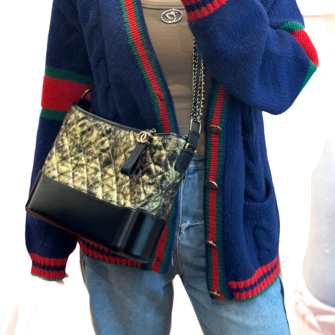 Chanel Large Gabrielle Bag - Jiaxyk