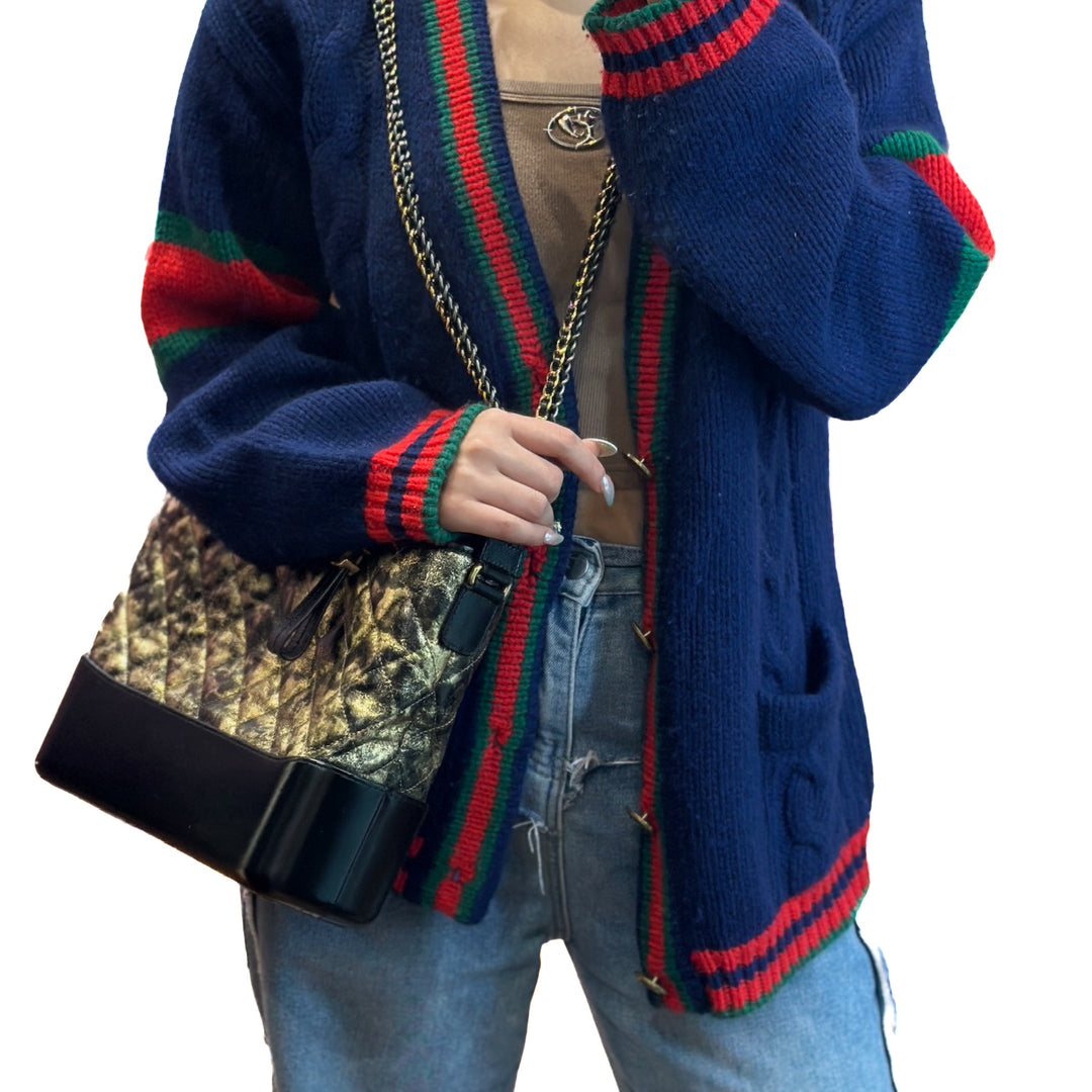 Chanel Large Gabrielle Bag - Jiaxyk