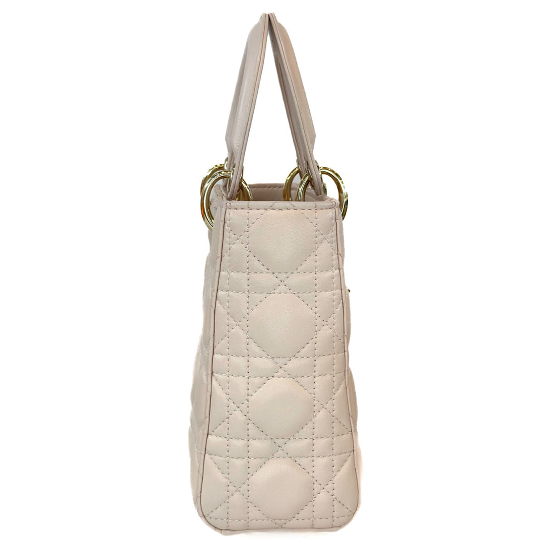Dior Small Pink Lady Dior - Jiaxyk