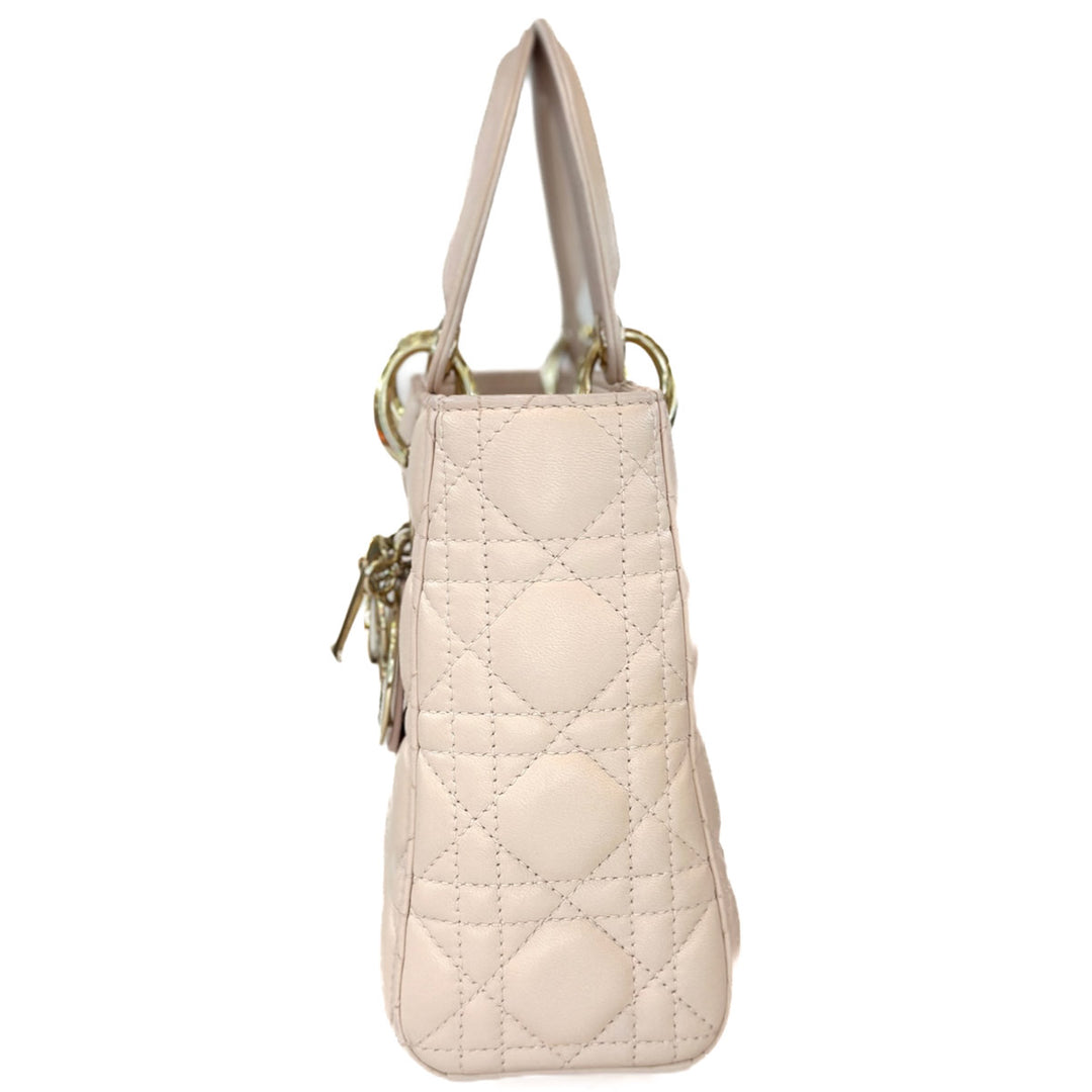 Dior Small Pink Lady Dior - Jiaxyk