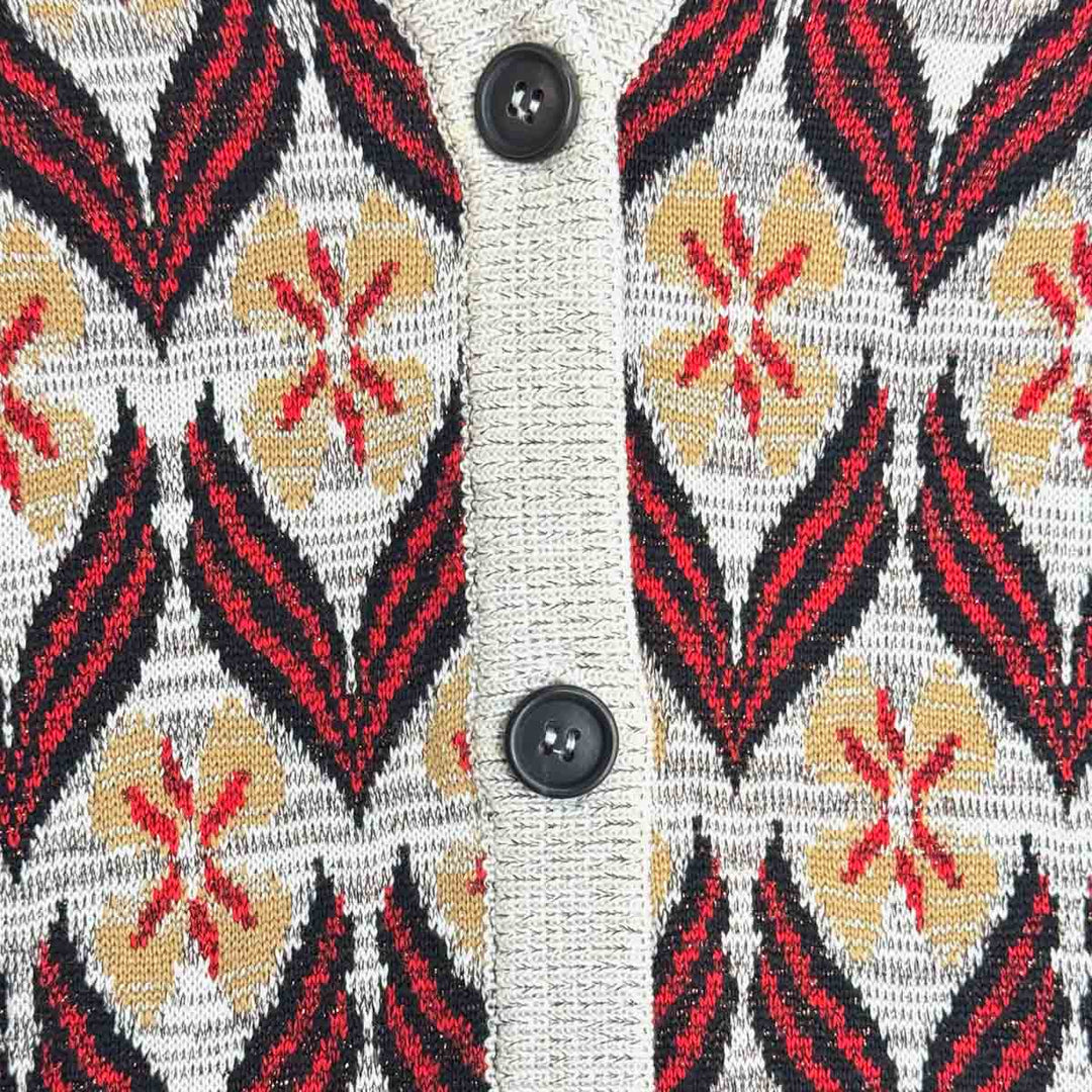 Miumiu Wool Knitted Cardigan #36 - Jiaxyk