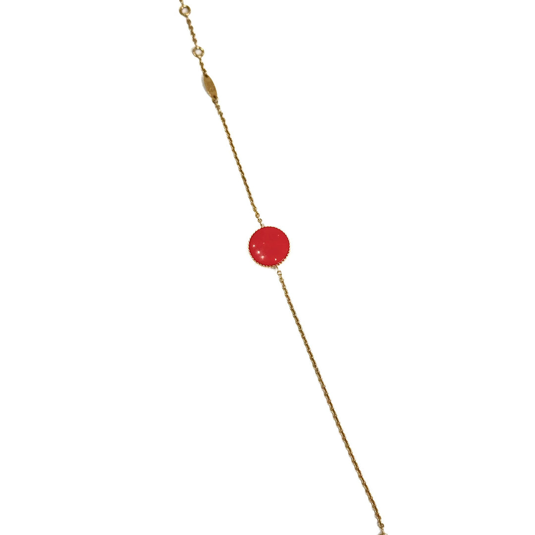 Dior Rose des Vents Bracelet - Jiaxyk