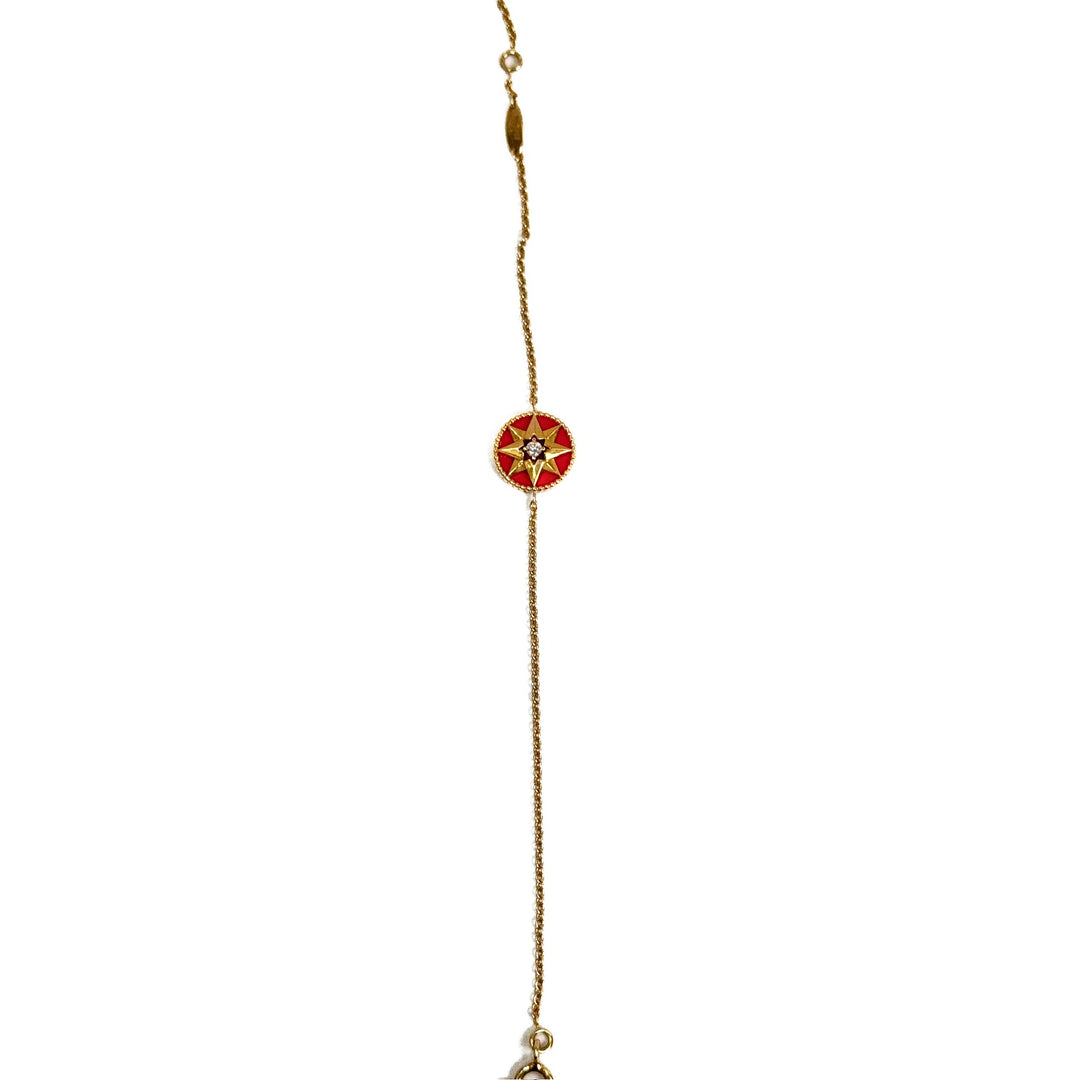 Dior Rose des Vents Bracelet - Jiaxyk