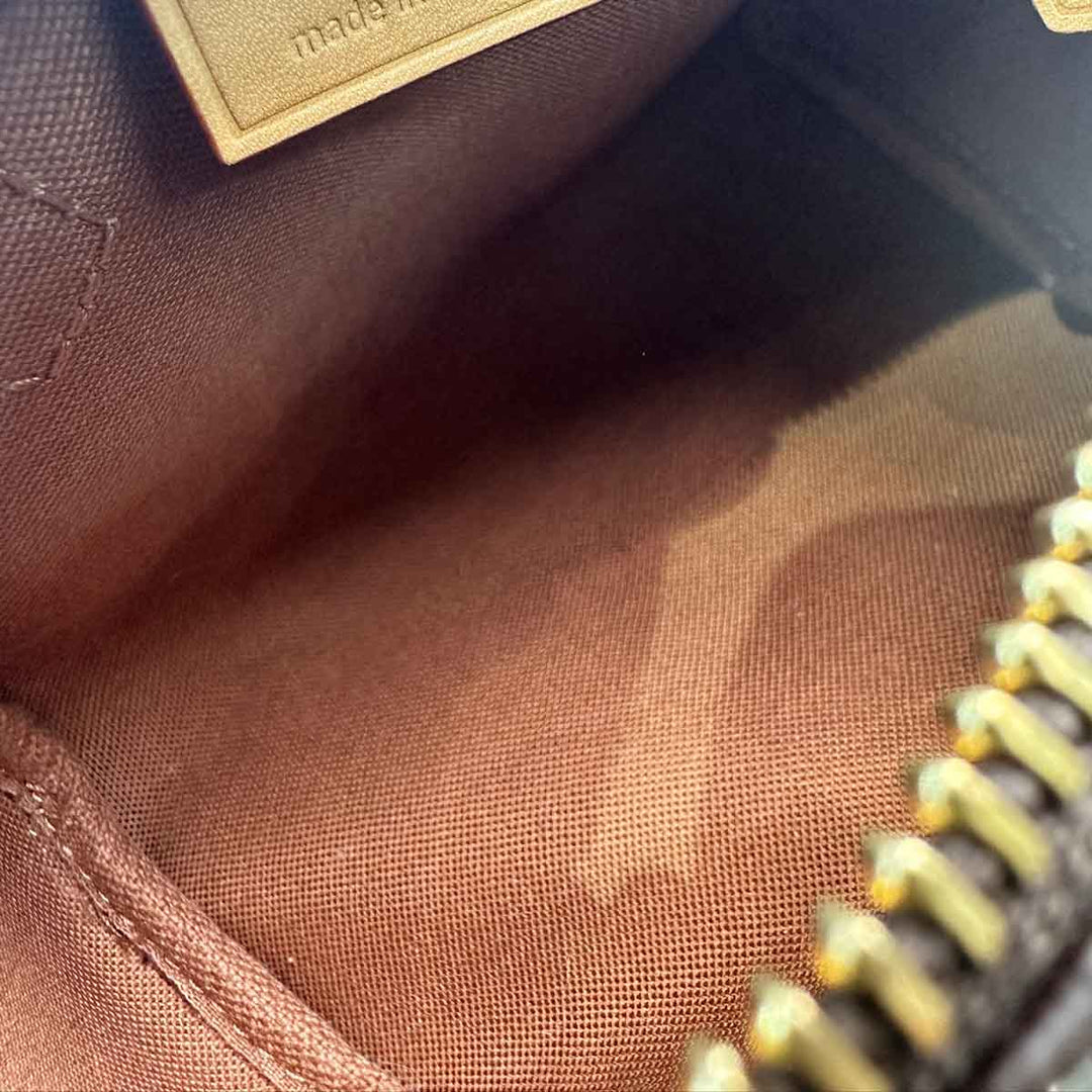 Louis Vuitton Speedy Nano Monogram