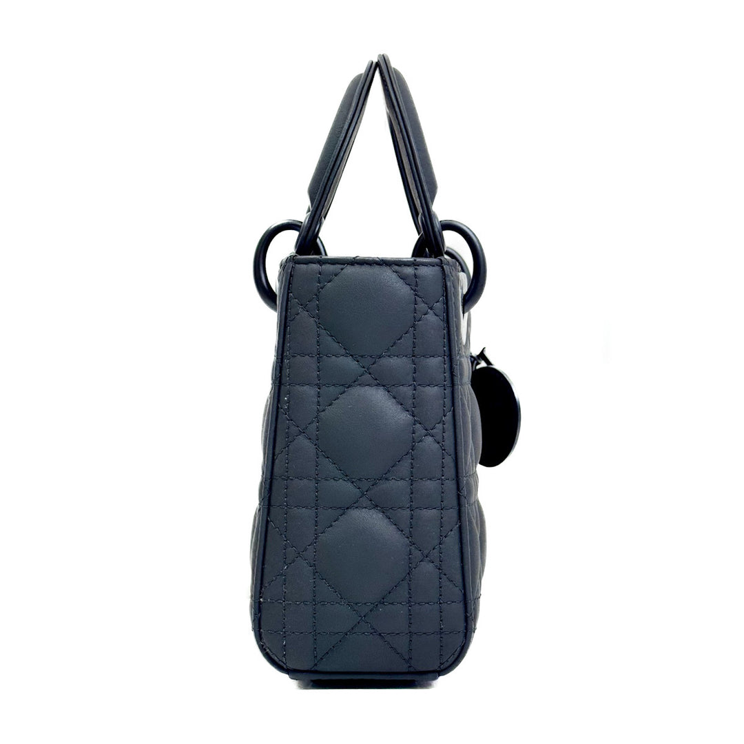 Dior Lady Dior Mini So Black - Jiaxyk