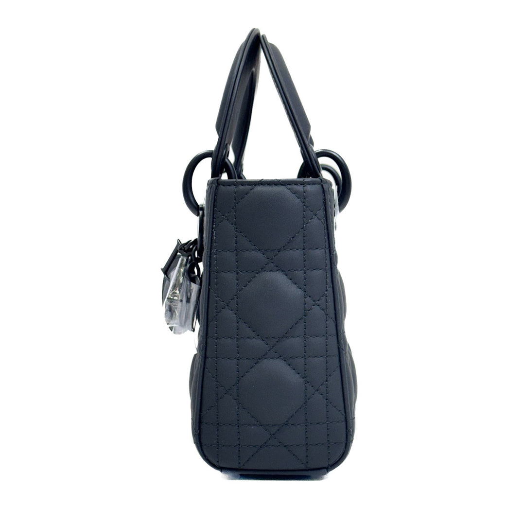 Dior Lady Dior Mini So Black - Jiaxyk