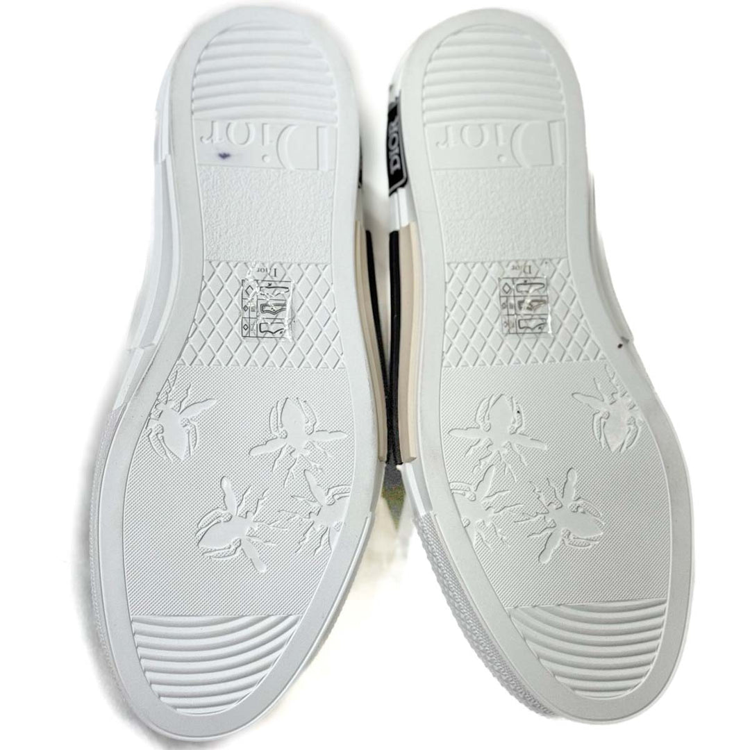 Dior B23 Slip-On White/Grey #39 - Jiaxyk