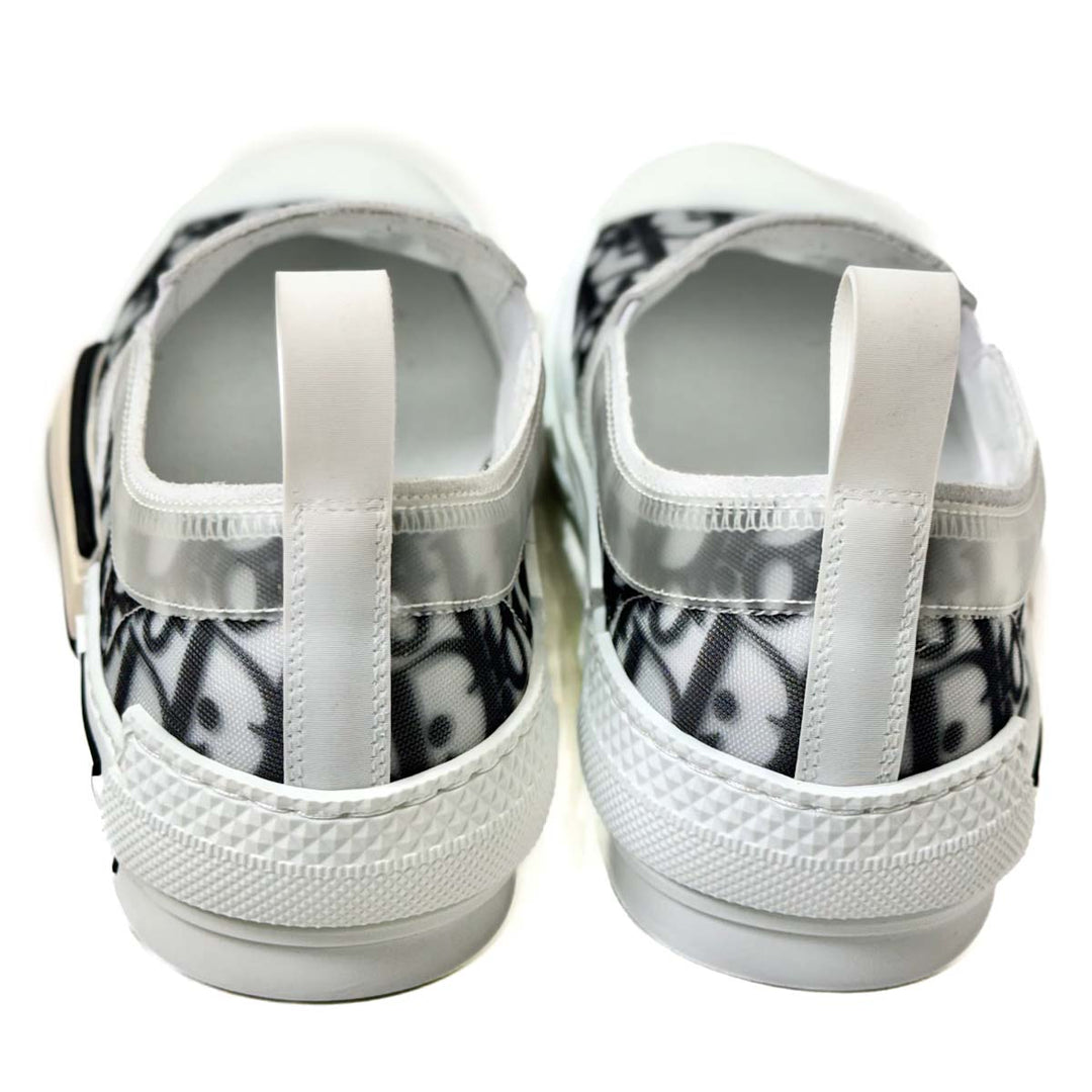 Dior B23 Slip-On White/Grey #39 - Jiaxyk