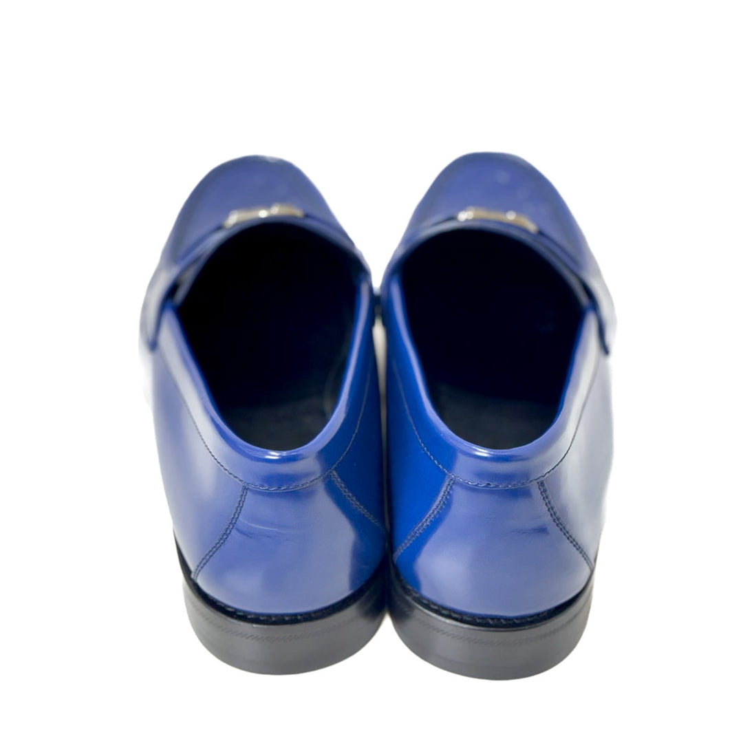 Louis Vuitton Racer Moccasin Loafer #8 - Jiaxyk