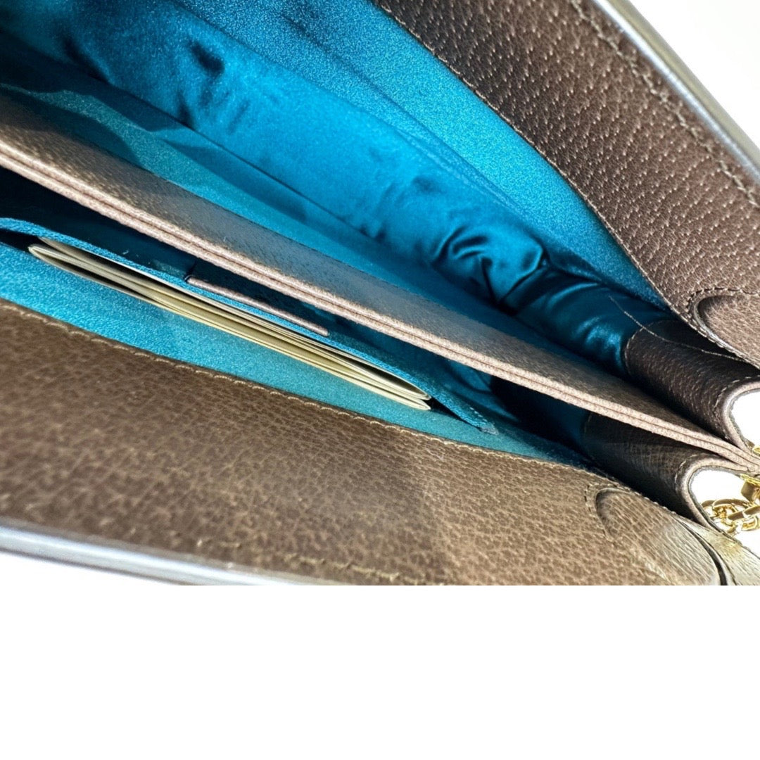 Gucci Ophidia Bag - Jiaxyk