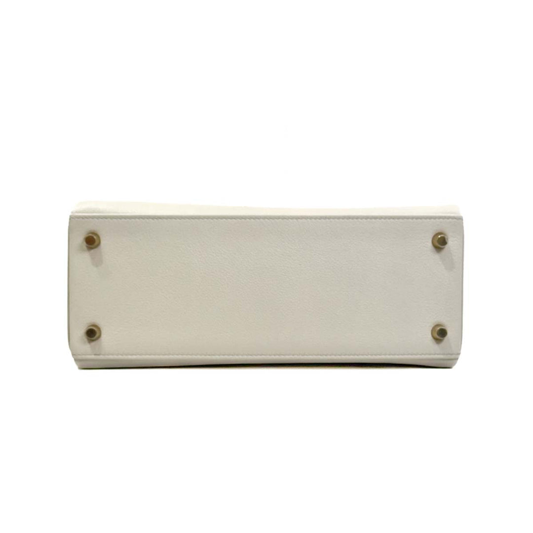Hermes Kelly 28cm Beton Evercolor