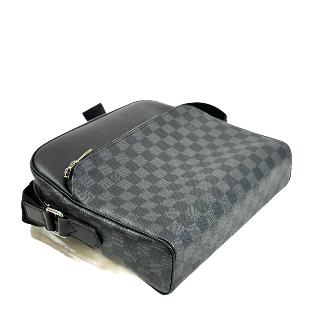 Louis Vuitton Dayton PM Bag - Jiaxyk