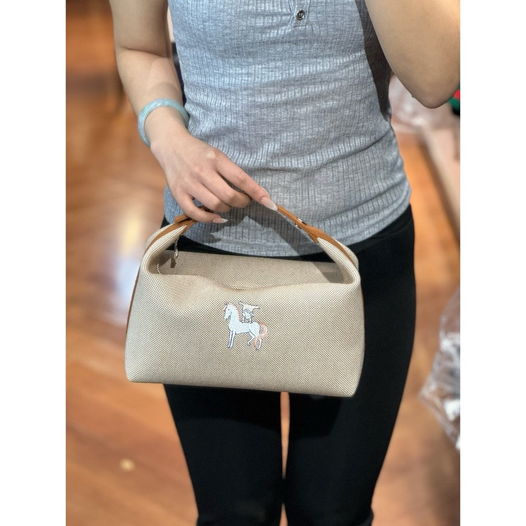 Hermes Bride-a-Brac Cabriole Case Large Model - Jiaxyk