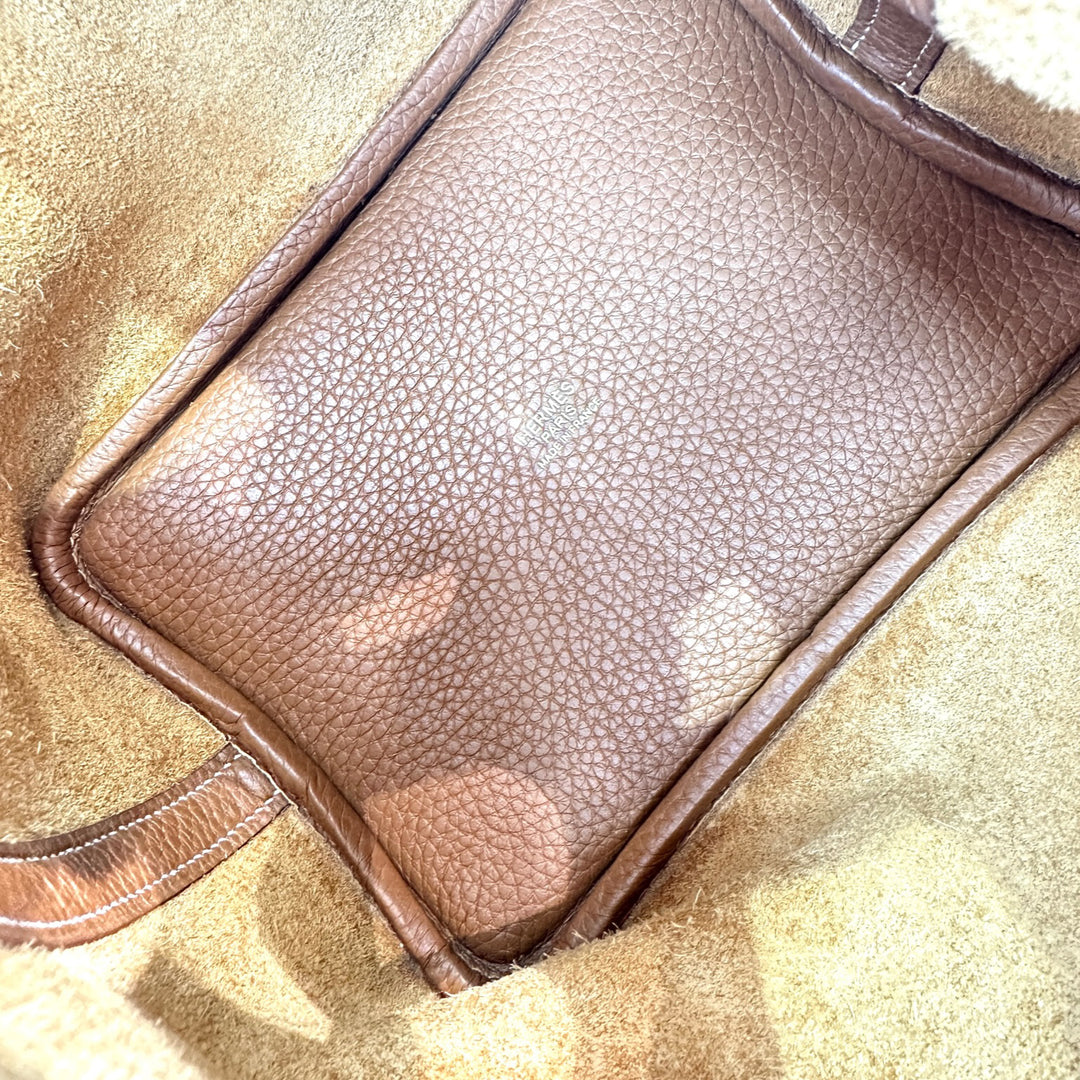 Hermes Picotin 18 Gold - Jiaxyk