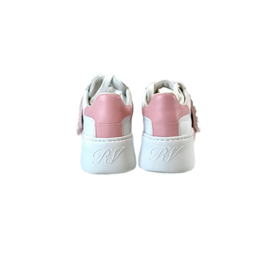 Roger Vivier Crystal Shoes Size #37