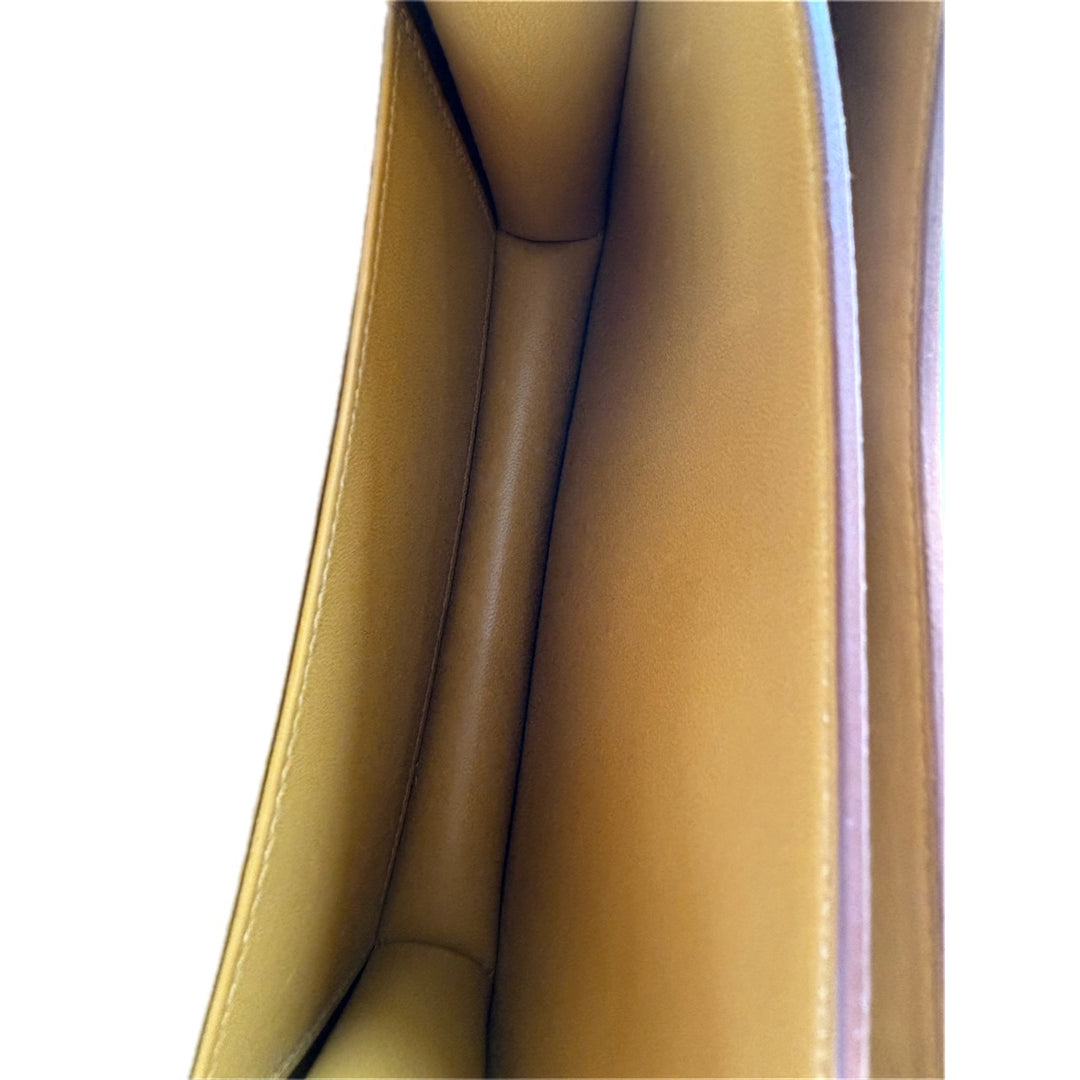 Hermes Constance Mini Sesame Epsom