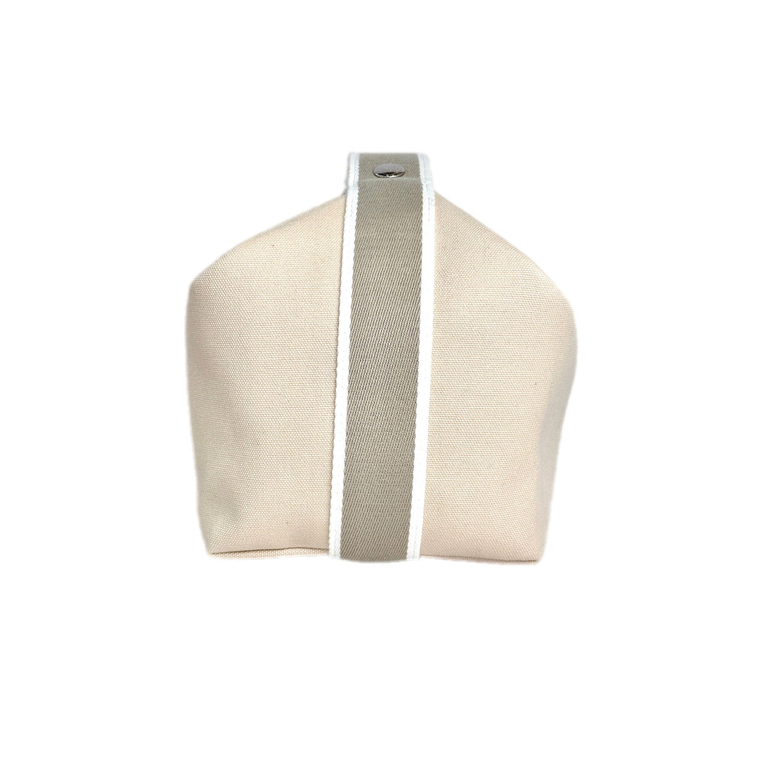 Hermes Bride-a-Brac Case Large Naturel