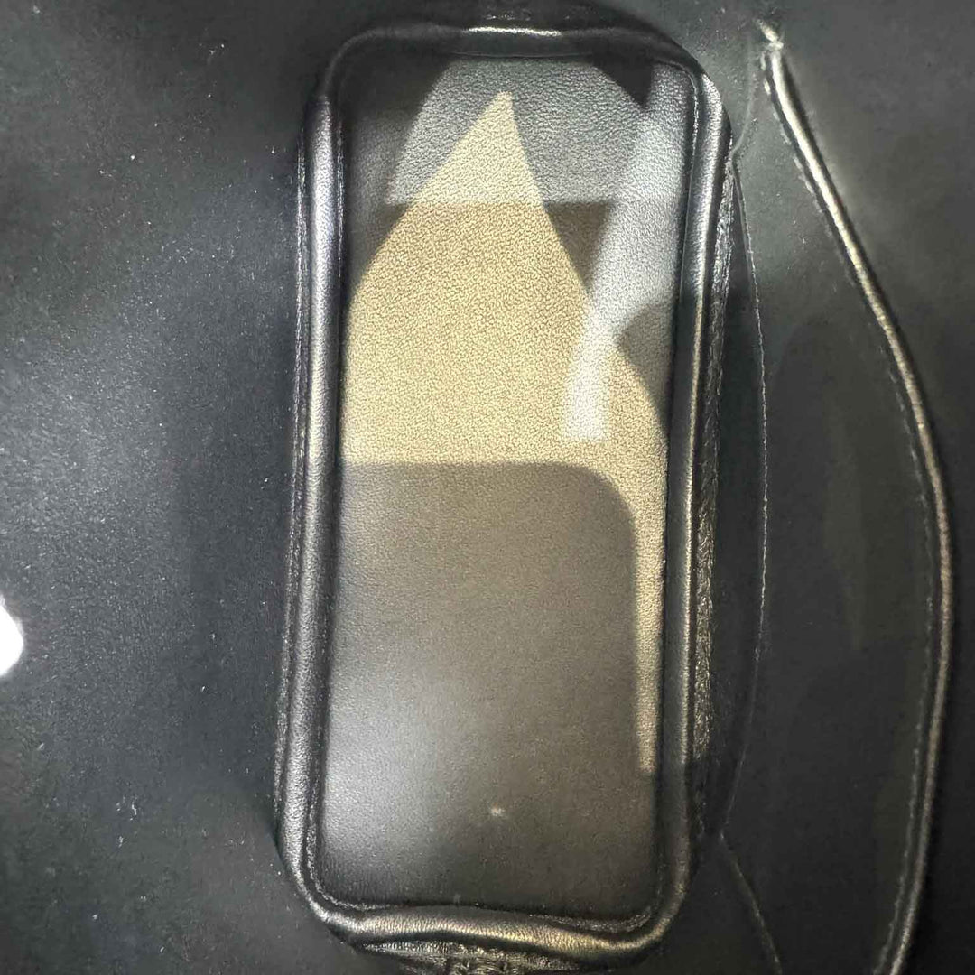Hermes Bolide Mini Black Chevre Chamkila - Jiaxyk