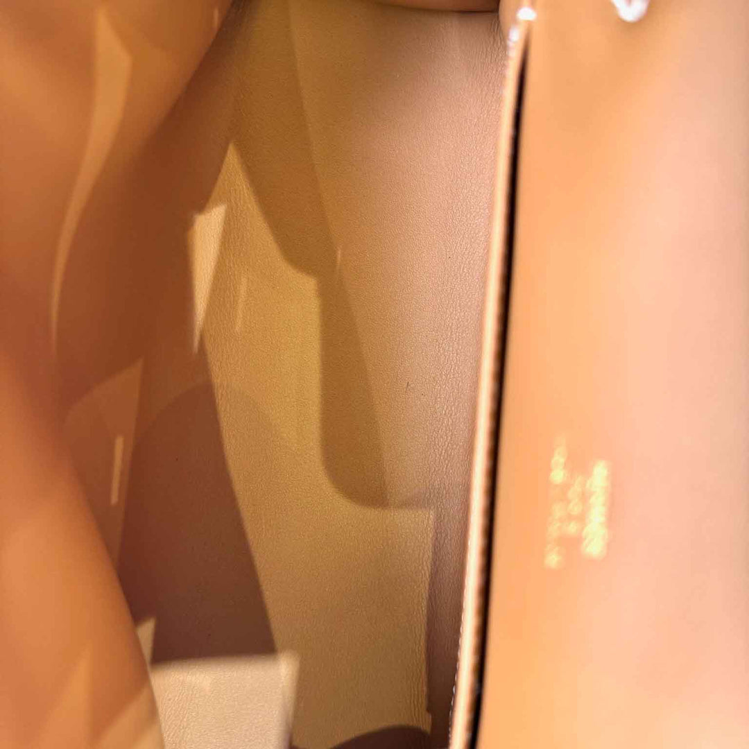Hermes Mini Kelly Pochette Gold - Jiaxyk