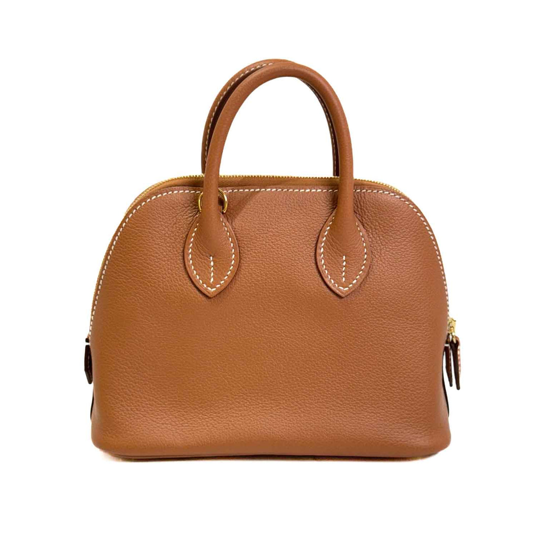 Hermes Bolide Mini Gold Evercolor - Jiaxyk