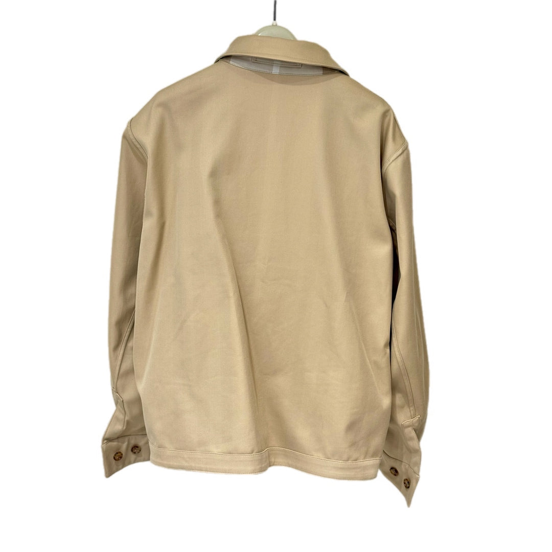 Burberry Double Sides Men Jacket