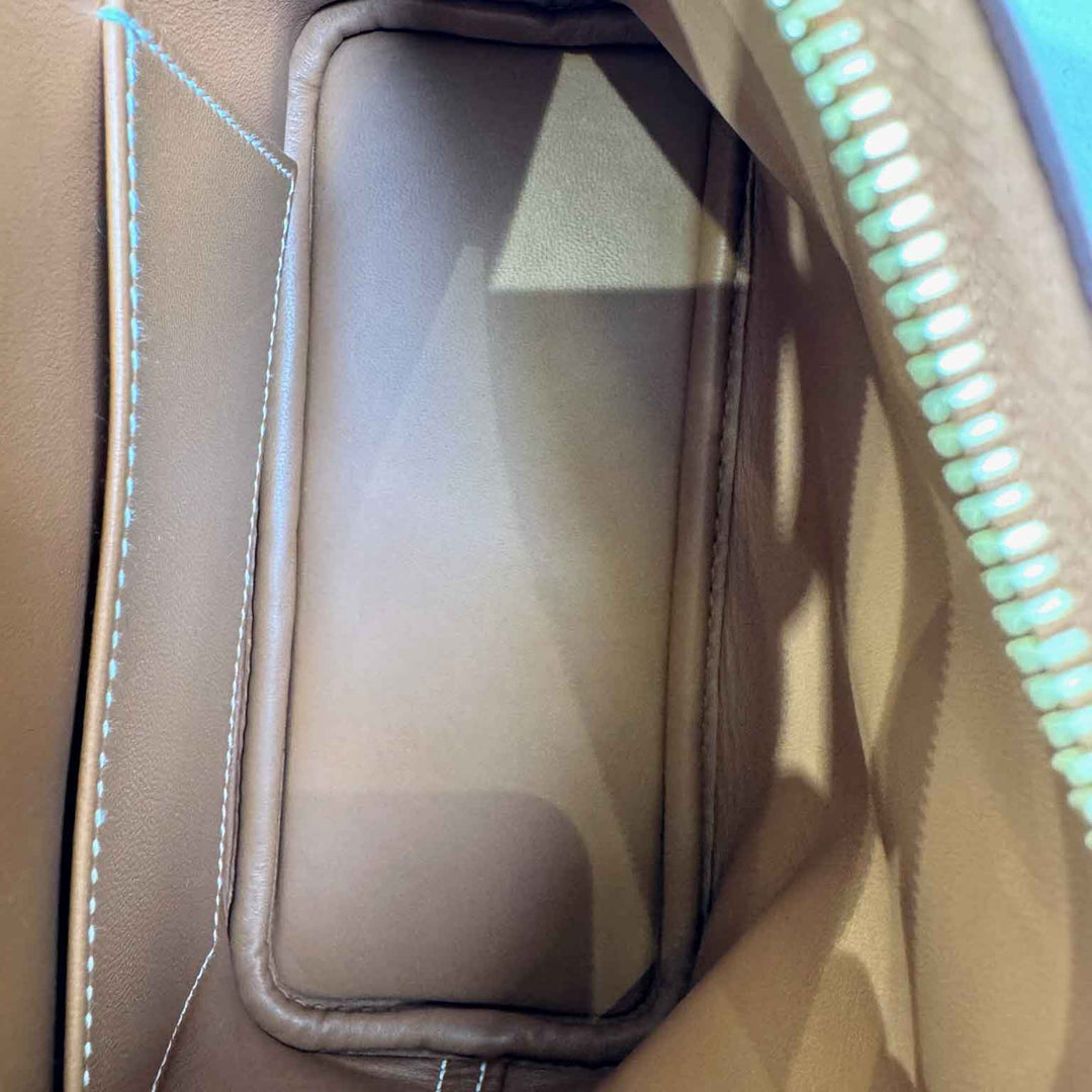Hermes Bolide Mini Gold Evercolor - Jiaxyk