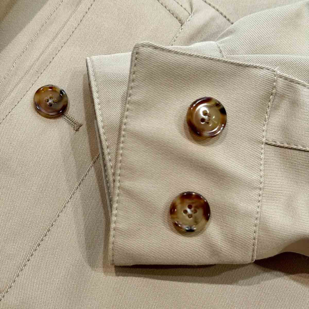 Burberry Double Sides Men Jacket