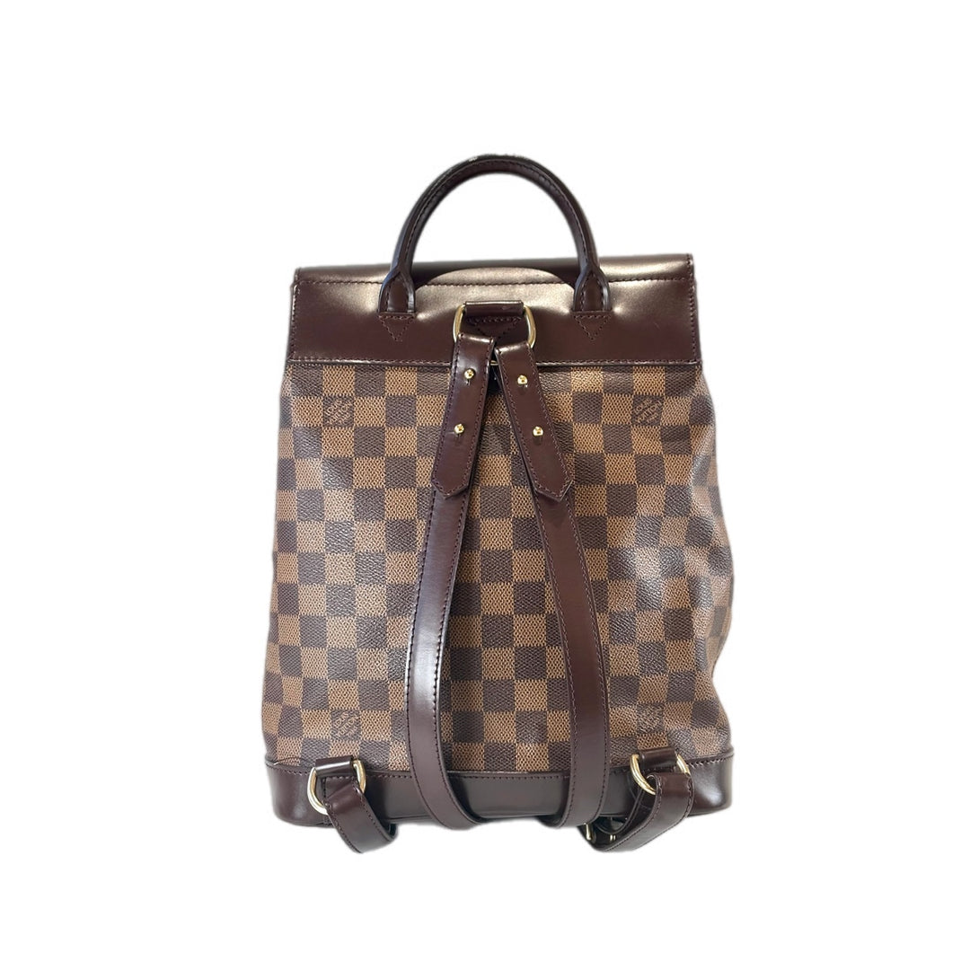 Louis Vuitton Vintage Backpack